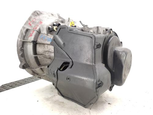 Gearbox FORD FIESTA VI (CB1, CCN)  | BP21152955M3 