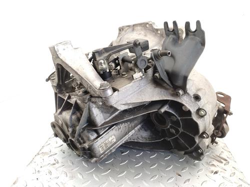 Gearbox FORD FOCUS II (DA_, HCP, DP) 1.6 TDCi | BP21151138M3 