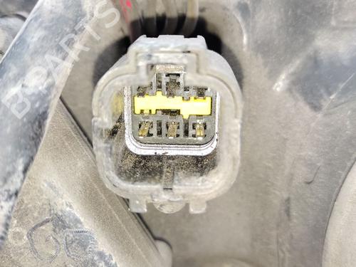 Left headlight NISSAN ALMERA I (N15)  | BP22719911C28 