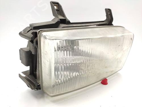 Used Right headlight VW TRANSPORTER T4 Van (70A, 70H, 7DA, 7DH) 1.9 D (60 hp) 21154269