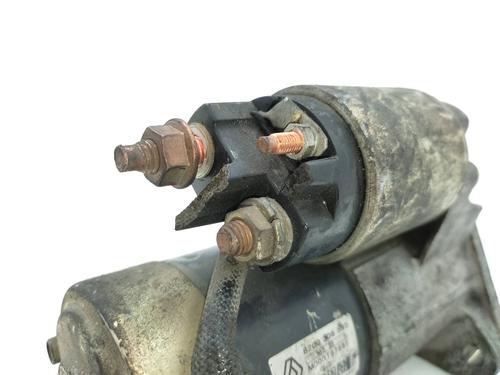 Starter RENAULT MEGANE II (BM0/1_, CM0/1_)  | BP21150241M8 