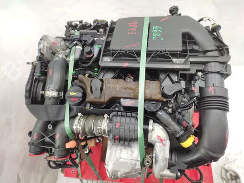 Engine CITROËN C4 II (NC_) 1.6 HDi 90 | BP31993763M1