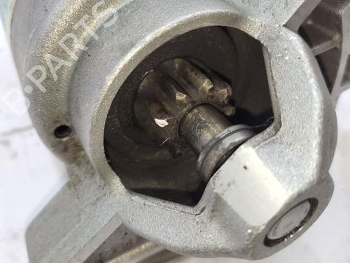 Starter PEUGEOT 206 Hatchback (2A/C) 1.4 i | BP29454292M8 