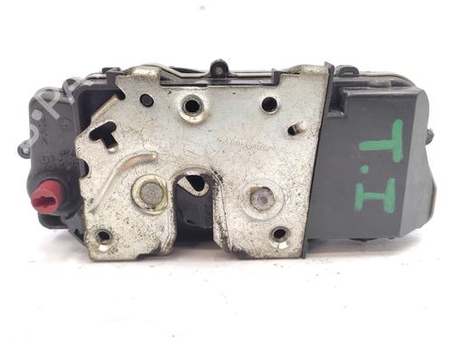 Rear left lock CITROËN C5 II (RC_) 2.0 HDi (RCRHRH) | BP26943613C100 