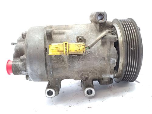 AC compressor PEUGEOT 307 (3A/C) 2.0 HDi 135 | BP30150146M34