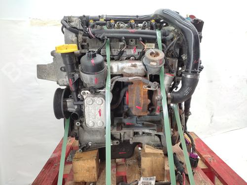 Engine OPEL ASTRA H (A04) 1.3 CDTI (L48) | BP35895356M1 - Image 3