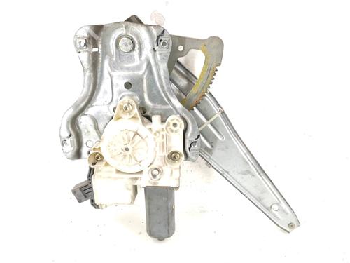 Rear right window mechanism TOYOTA AVENSIS Estate (_T25_)  | BP21150319C25 