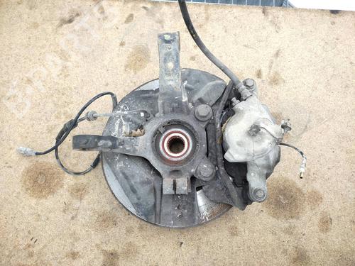 Used Left front steering knuckle PEUGEOT 807 (EB_) 2.0 HDi (107 hp) 21155109