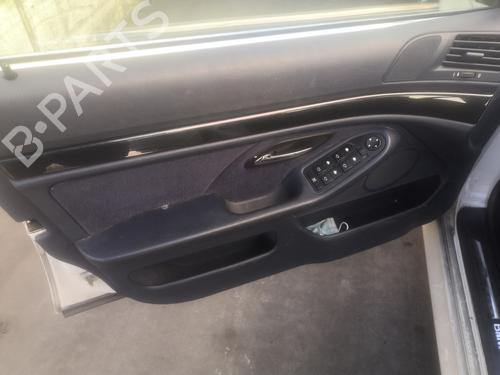 Rear right lock BMW 5 (E39)  | BP21152857C99 