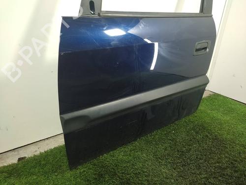 Left front door OPEL ZAFIRA A MPV (T98)  | BP21150503C2 
