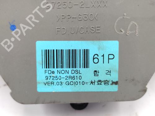 Climate control HYUNDAI i30 (FD) 1.6 CRDi | BP34007162I5  - Image 6