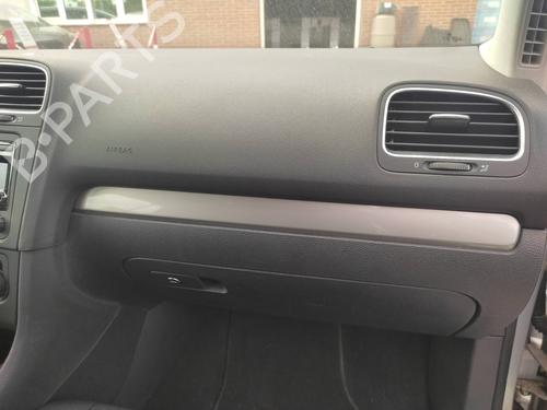 Radio VW GOLF VI (5K1)  | BP21149381E6 