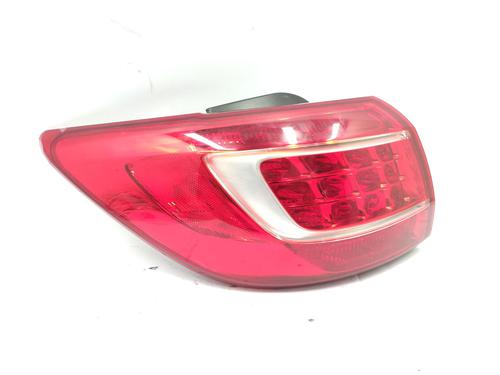 Used Left taillight KIA SPORTAGE IV (QL, QLE) 1.7 CRDi (116 hp) 29308489