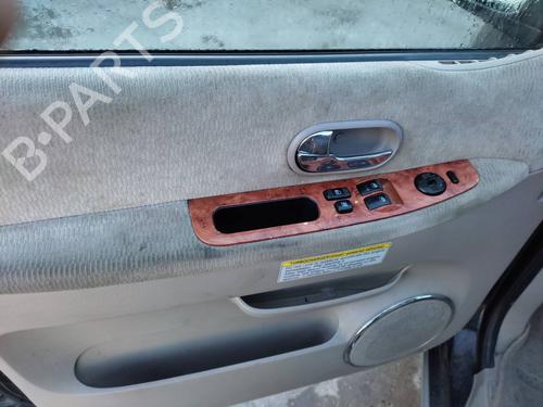 Fuse box KIA CARNIVAL II (GQ) 2.9 CRDi | BP21155236E1 