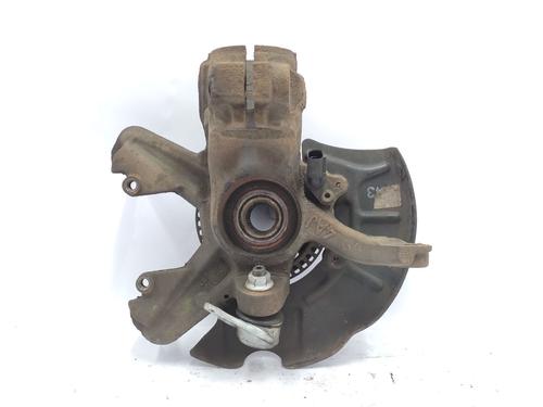 Used Right front steering knuckle SEAT LEON (1M1) 1.9 TDI (110 hp) 30960804