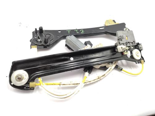 Used Rear left window mechanism MERCEDES-BENZ CLA Coupe (C117) [2013-2019]  21154181