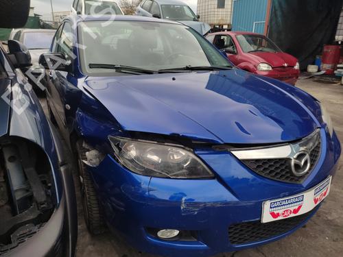 Startmotor MAZDA 3 (BK) 1.6 (BK14) | BP21161004M8