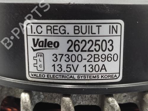 Alternator KIA SPORTAGE IV (QL, QLE)  | BP21154469M7 