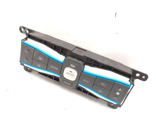 Climate control NISSAN LEAF (ZE0) Electric | BP37067709I5 - Image 3