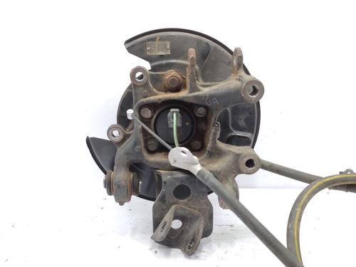 Mozzo posteriore sinistro TOYOTA RAV 4 IV (_A4_) [2012-2019]  32751692