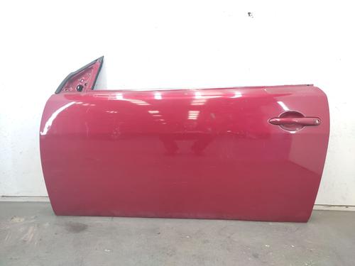 Used Left front door Left front door RENAULT MEGANE II Coupé-Cabriolet (EM0/1_) [2003-2010] 40219492 40219492