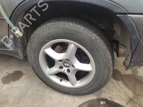 Warning switch BMW X5 (E53) 3.0 d | BP27242299I22 