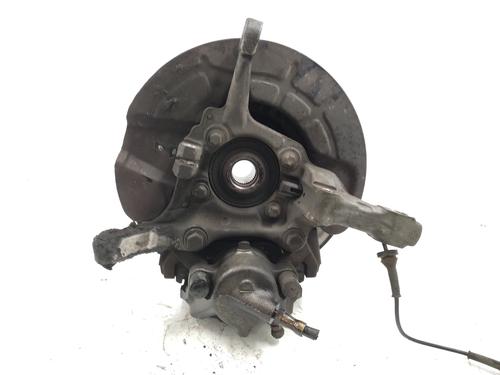 Used Left front steering knuckle VOLVO V70 I (875, 876) [1995-2000]  21151303