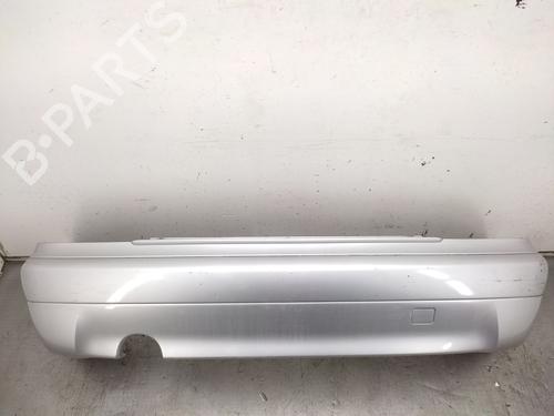 Bagtil kofangere CITROËN XSARA (N1) 1.6 16V (109 hp) 30728526