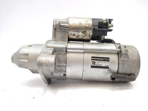 Startmotor HONDA CR-V III (RE_) 2.2 i-DTEC 4WD (RE6) (150 hp) 27327053