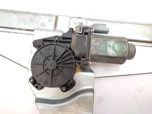 Front right window mechanism CITROËN BERLINGO Box Body/MPV (B9) 1.6 HDi 75 | BP36159100C23 - Image 2
