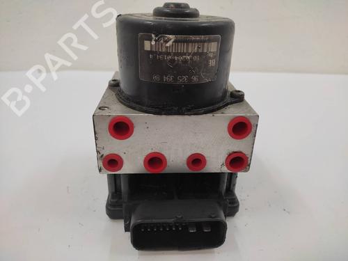 ABS pump PEUGEOT 206 Hatchback (2A/C)  | BP21149391M43 