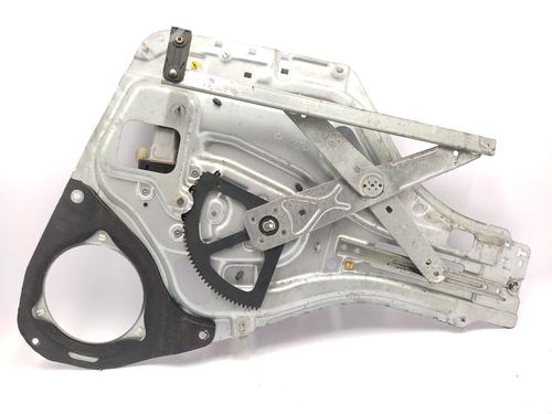 Front left window mechanism KIA SPORTAGE II (JE_, KM_)  | BP21153021C22 