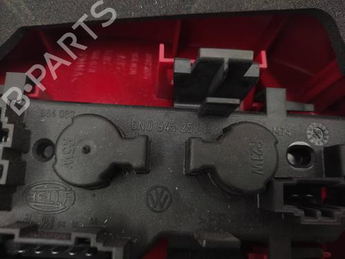 Right taillight VW POLO (6N2) 1.0 | BP21153477C35 