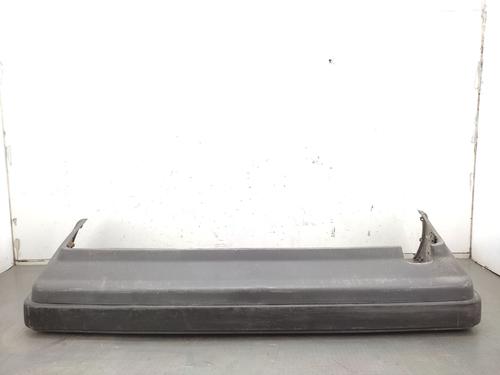 Used Rear bumper VOLVO 460 (464) 1.7 (90 hp) 31137026