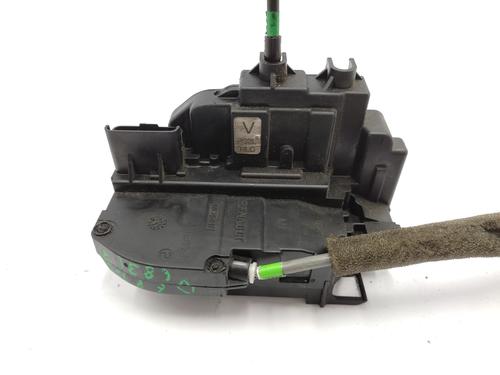 Rear left lock NISSAN QASHQAI I (J10, NJ10)  | BP21154133C100