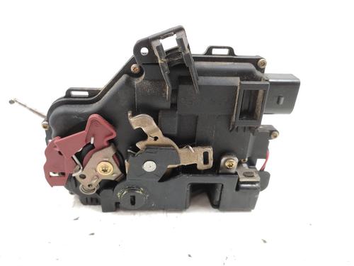 Used Rear left lock AUDI A4 B6 (8E2) 2.0 (130 hp) 21151945