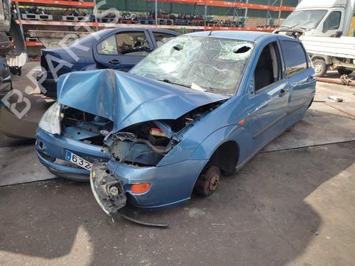 Rudehejsemekanisme Højre foran FORD FOCUS I (DAW, DBW) 1.6 16V | BP21157995C23 