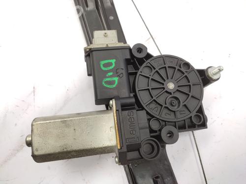 Front right window mechanism FIAT BRAVO II (198_) 1.9 D Multijet (198AXB1A) | BP31885928C23