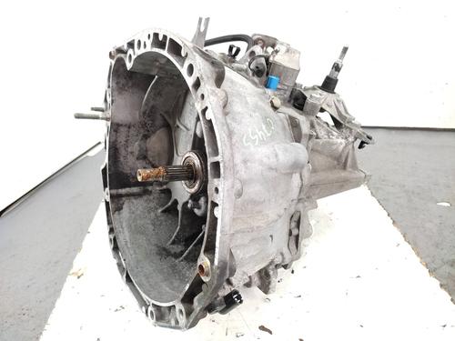 Gearbox RENAULT MEGANE II Saloon (LM0/1_)  | BP21154168M3 