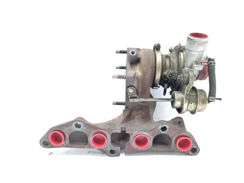 Turbolader/Kompressor für MINI MINI (R50, R53) One D (88 hp) 26447791