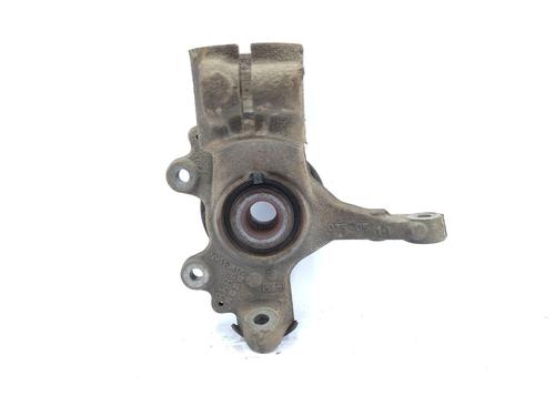Used Right front steering knuckle FORD FOCUS II (DA_, HCP, DP) 1.6 TDCi (109 hp) 28601622