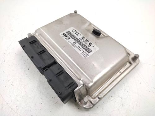 Engine control unit (ECU) AUDI A6 C5 (4B2)  | BP21150589M57 