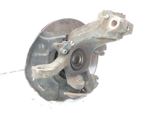 Left front steering knuckle VW GOLF IV (1J1)  | BP21155445M25 