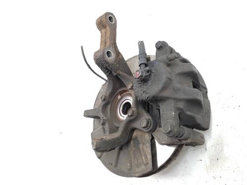 Right front steering knuckle SUZUKI GRAND VITARA II (JT, TE, TD) 1.9 DDiS (JB419WD, JB419XD) | BP21151546M26 