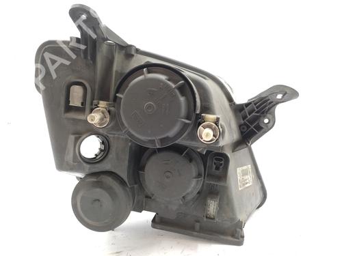Faro izquierdo OPEL MERIVA A MPV (X03) 1.7 CDTI (E75) | BP21156077C28 