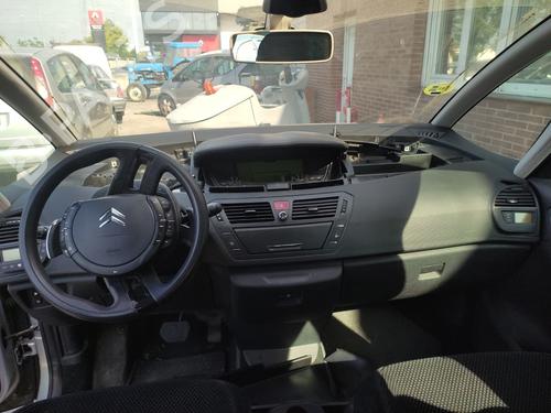 Driver airbag CITROËN C4 Grand Picasso I (UA_)  | BP21159123C9 