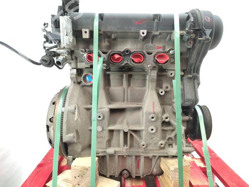 Engine FORD FOCUS C-MAX (DM2) 1.6 | BP21161325M1