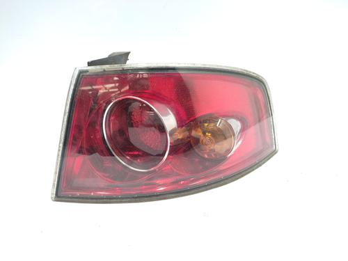 Used Right taillight SEAT IBIZA III (6L1) 1.9 SDI (64 hp) 27208601
