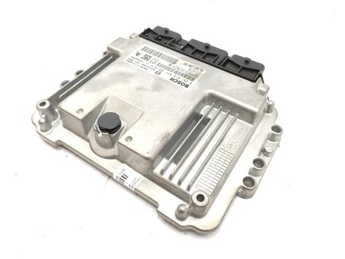 Used Engine control unit (ECU) CITROËN C5 II (RC_) [2004-2008]  21161971