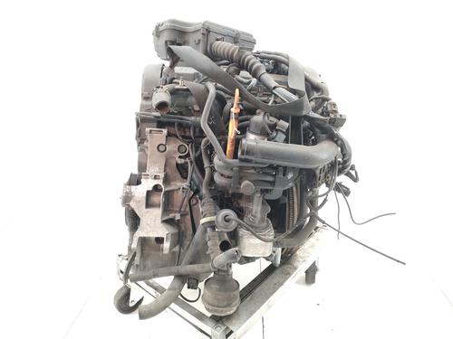 Used Engine VW PASSAT B5 (3B2) 1.9 TDI (115 hp) 21152078